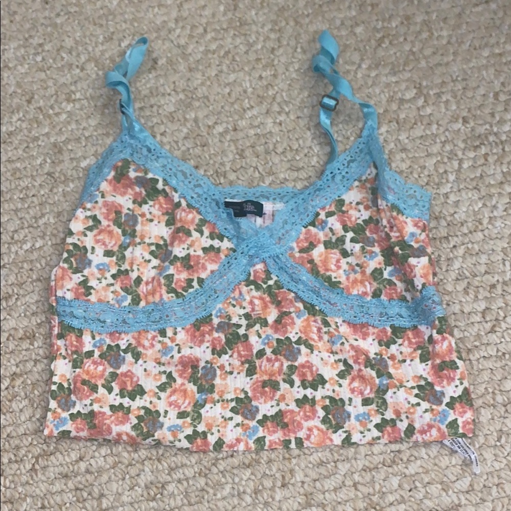Target Wild Fable Top